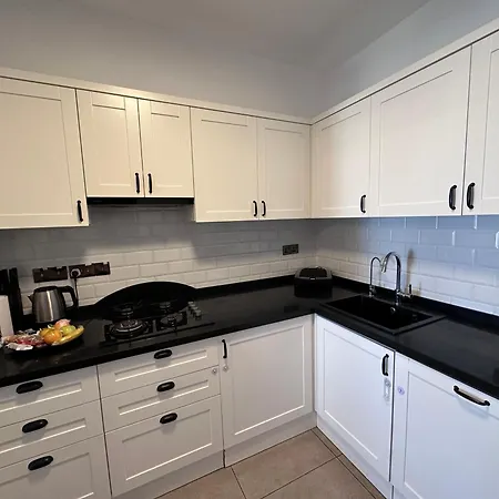 公寓 Royal Sun Sitesi ,2 Yatak Odali Deniz Manzarali Daire,iskele Longbeach Iskele District (Northern Cyprus)