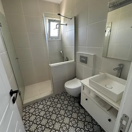 公寓 Royal Sun Sitesi ,2 Yatak Odali Deniz Manzarali Daire,iskele Longbeach Iskele District (Northern Cyprus)