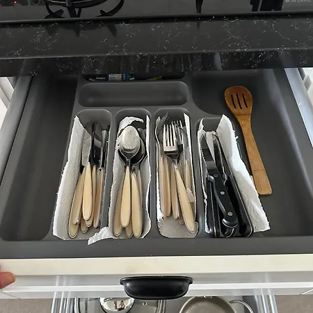 公寓 Royal Sun Sitesi ,2 Yatak Odali Deniz Manzarali Daire,iskele Longbeach