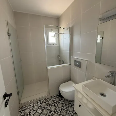 Royal Sun Sitesi ,2 Yatak Odali Deniz Manzarali Daire,iskele Longbeach Iskele District (Northern Cyprus)