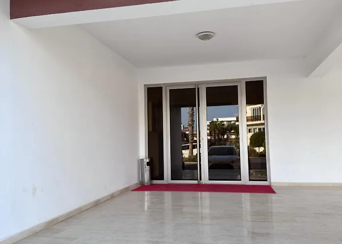 Royal Sun Sitesi ,2 Yatak Odali Deniz Manzarali Daire,iskele Longbeach * Iskele District (Northern Cyprus)