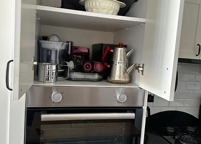 Royal Sun Sitesi ,2 Yatak Odali Deniz Manzarali Daire,iskele Longbeach Apartmán Iskele District (Northern Cyprus)