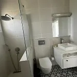 דירה Royal Sun Sitesi ,2 Yatak Odali Deniz Manzarali Daire,iskele Longbeach Iskele District (Northern Cyprus)