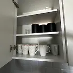 Royal Sun Sitesi ,2 Yatak Odali Deniz Manzarali Daire,iskele Longbeach דירה *