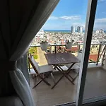 Royal Sun Sitesi ,2 Yatak Odali Deniz Manzarali Daire,iskele Longbeach Iskele District (Northern Cyprus)