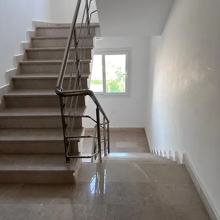 Royal Sun Sitesi ,2 Yatak Odalı Deniz Manzaralı Daire,ıskele Longbeach * Iskele District (Northern Cyprus)