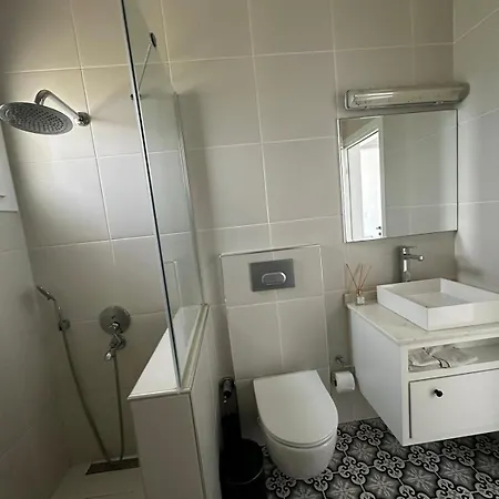 Апартаменты Royal Sun Sitesi ,2 Yatak Odali Deniz Manzarali Daire,iskele Longbeach Iskele District (Northern Cyprus)