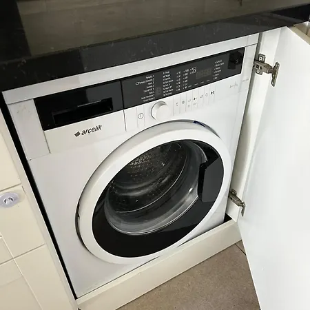 Daire Royal Sun Sitesi ,2 Yatak Odalı Deniz Manzaralı Daire,ıskele Longbeach *