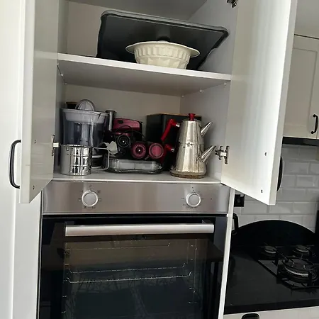 Royal Sun Sitesi ,2 Yatak Odalı Deniz Manzaralı Daire,ıskele Longbeach Daire Iskele District (Northern Cyprus)