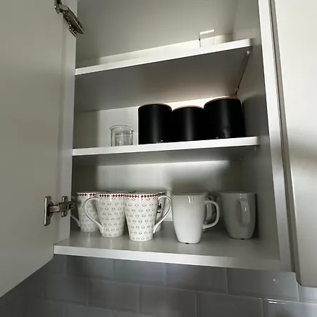 Royal Sun Sitesi ,2 Yatak Odalı Deniz Manzaralı Daire,ıskele Longbeach Daire *