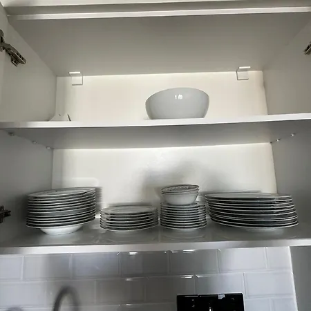 Royal Sun Sitesi ,2 Yatak Odalı Deniz Manzaralı Daire,ıskele Longbeach *