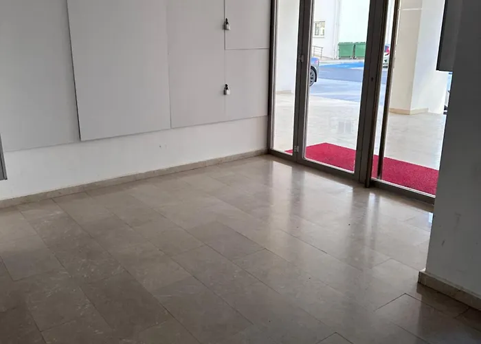 Royal Sun Sitesi ,2 Yatak Odali Deniz Manzarali Daire,iskele Longbeach Apartament