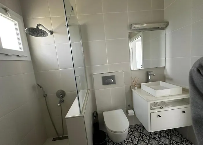 Apartament Royal Sun Sitesi ,2 Yatak Odali Deniz Manzarali Daire,iskele Longbeach Iskele District (Northern Cyprus)