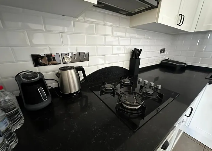 Royal Sun Sitesi ,2 Yatak Odali Deniz Manzarali Daire,iskele Longbeach Iskele District (Northern Cyprus)