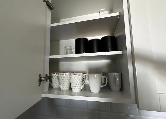 Royal Sun Sitesi ,2 Yatak Odali Deniz Manzarali Daire,iskele Longbeach Apartament *