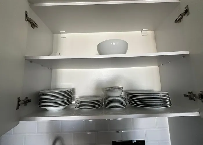 Royal Sun Sitesi ,2 Yatak Odali Deniz Manzarali Daire,iskele Longbeach *