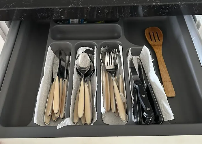 Апартаменты Royal Sun Sitesi ,2 Yatak Odali Deniz Manzarali Daire,iskele Longbeach